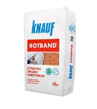 KNAUF Ротбанд 10 кг
