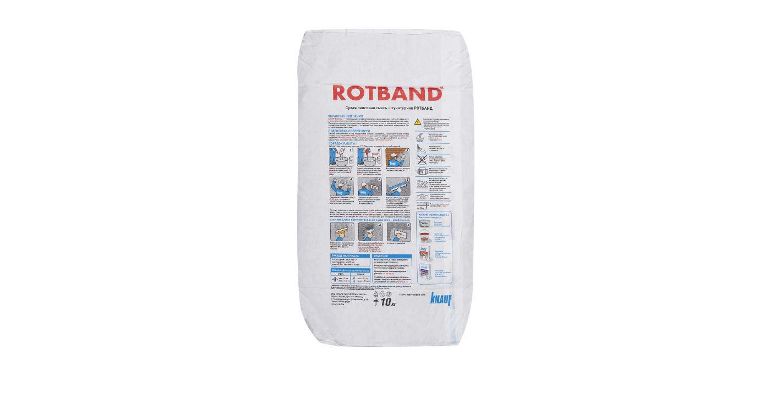 ���������� KNAUF ������� 10 ��