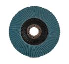 Круг Лепестковый Торцевой (КЛТ) CUTOP 125х22 (70-125120)