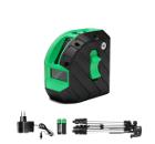 Уровень лазерный ADA ARMO 2D GREEN Professional Edition