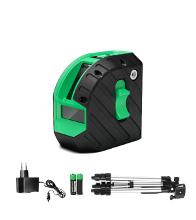 ADA ARMO 2D GREEN Professional Edition