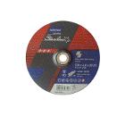 Круг зачистной NORTON 27 230х6х22мм A24Q (66252839612)