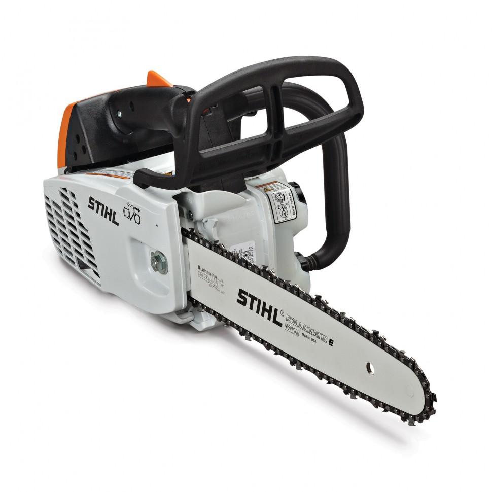 фото Бензопила stihl ms 194т (11372000372)