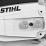  STIHL MS 194 (11372000372)