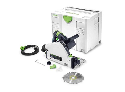   FESTOOL TS 55 REBQ-Plus (576000)