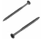 Саморезы ГОСКРЕП 3.8х65мм РН 500шт. (015110)