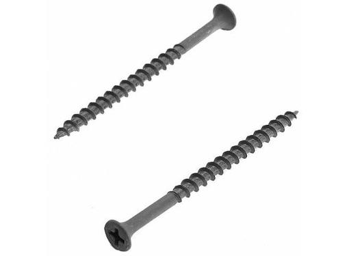 Изображение товара Саморезы ГОСКРЕП 4.2х70мм РН 500шт для гипсокартона и дерева