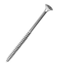 ГОСКРЕП 6х100мм PZ 2шт. (020742)