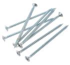 Изображение товара Саморезы ГОСКРЕП 6х120мм PZ 200шт для крепления дерева и ДСП