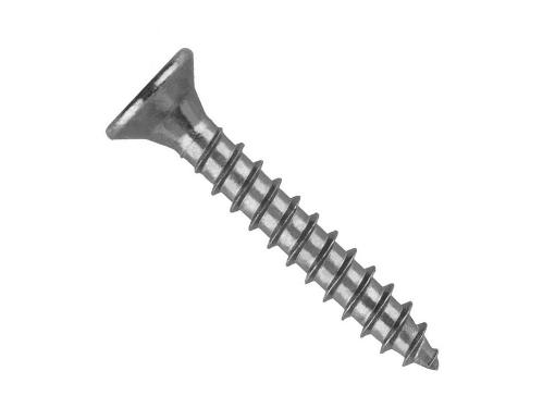 Изображение товара Саморезы ГОСКРЕП 6х30 мм PZ 500 шт. для древесины