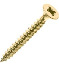 ГОСКРЕП 3.5х50мм PZ 7шт. (020322)