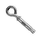 Анкер с кольцом ГОСКРЕП М10х60мм 2шт. (КР.040540)