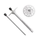 Дюбель для теплоизоляции ГОСКРЕП 10х90мм (КР.030492) 50шт.