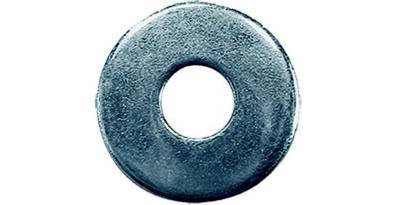    M4 DIN9021 (.052474) 15 .