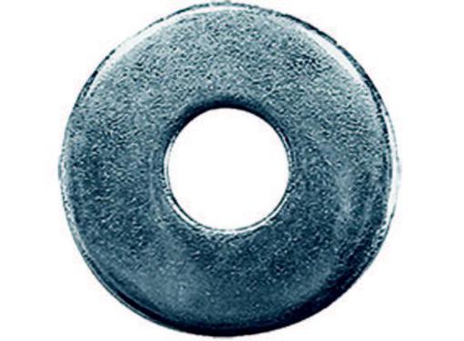    M10 DIN9021 (.050414) 100 .