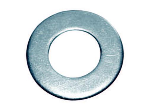 Изображение товара Шайба плоская ГОСКРЕП M14 DIN125 (КР.050525) 8 шт.
