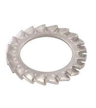  M8 DIN6798A (.060265) 8 .