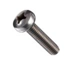 Винт ГОСКРЕП М5х16 мм (041038) 8 шт.