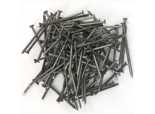 Изображение товара Строительные гвозди ГОСКРЕП 1,4х25, 1 кг, для деревянных конструкций