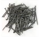 Изображение товара Строительные гвозди ГОСКРЕП 4х120 мм 5 кг надежный крепеж для дерева