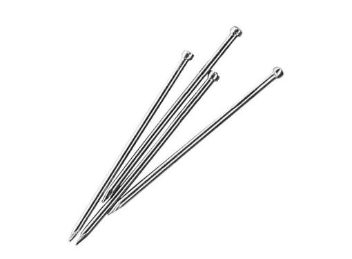 Изображение товара Гвозди финишные ГОСКРЕП 2х60 мм цинк 5 кг для отделки и крепежа