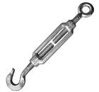 Талреп ГОСКРЕП крюк-кольцо M5 1 шт. (КН.080483)