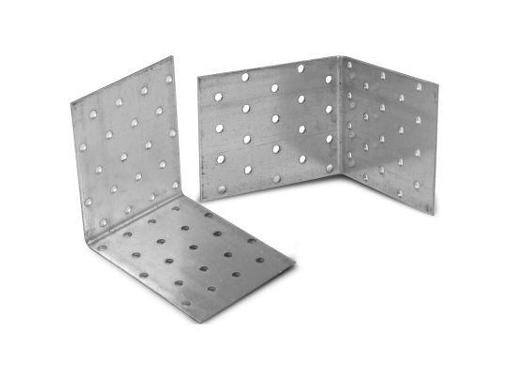 Изображение товара Уголок ГОСКРЕП КР.092098