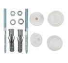 Набор креплений ГОСКРЕП для раковины (9999992645)