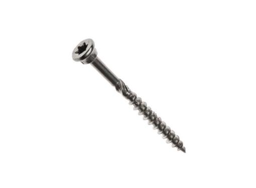 Изображение товара Шуруп BULLIT 4х60мм Torx (КЕ.030537) 40 шт.