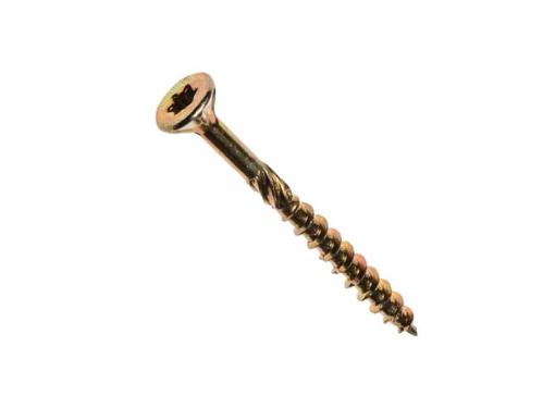 Изображение товара Саморезы BULLIT 4х60мм TORX (КЕ.030106) 20 шт.