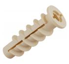 Дюбель BULLIT 6х50мм (КР.030577) 25шт.