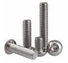 Винт BULLIT М10х30 мм (192537) 4 шт.