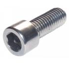 Винт BULLIT М6х60 мм (192636) 40 шт.