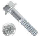 Изображение товара Болт BULLIT М6х20мм (КР.192586) 8шт.