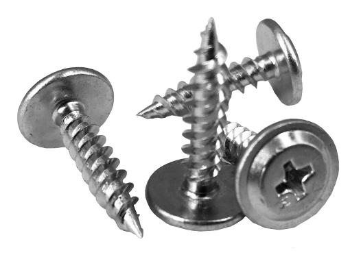 Изображение товара Саморезы BULLIT 4.2х32мм PH (ШСММ КР.192690) 100 шт.