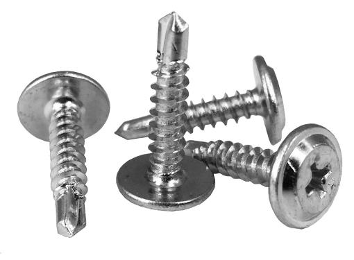 Изображение товара Саморез BULLIT 4.2х32мм PH (КР.192695) 25 шт.