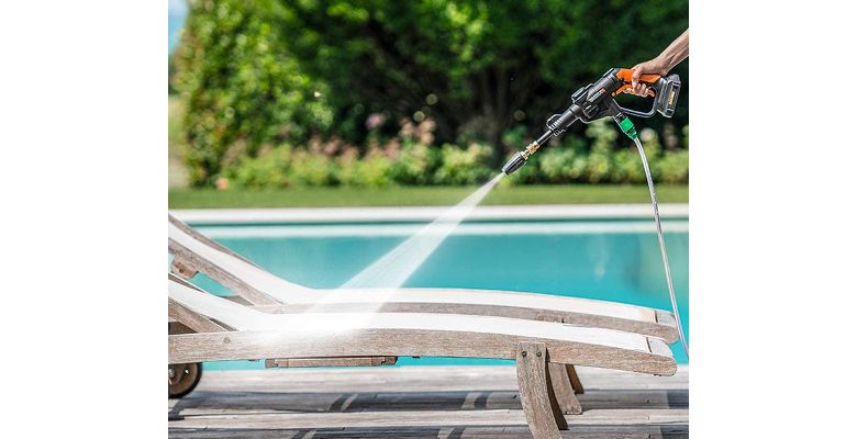 Насадка WORX WA4037