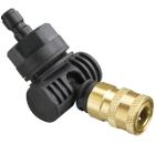 Угловой адаптер WORX WA4039