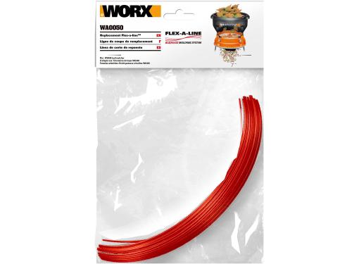 WORX WA0050