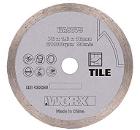 Изображение товара Круг алмазный WORX WA6075