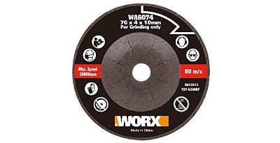   WORX WA6074