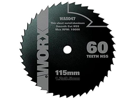   WORX WA5047