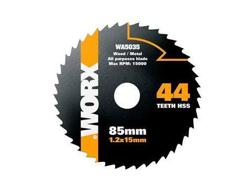   WORX WA5035