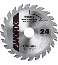 WORX WA5034