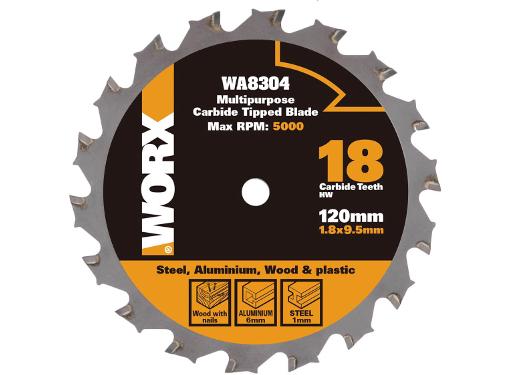   WORX WA8304