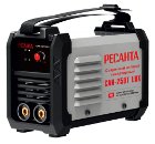 Сварочный аппарат РЕСАНТА САИ-250Т LUX