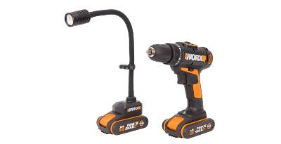 - WORX WX977