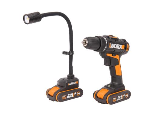 - WORX WX977