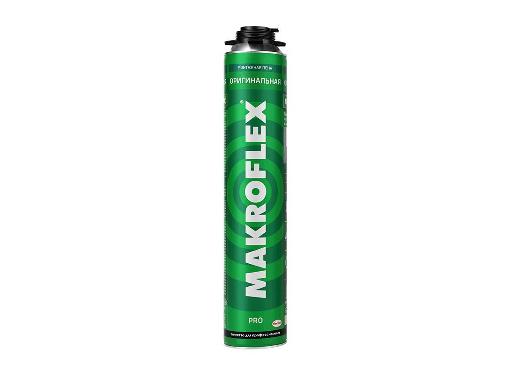   MAKROFLEX ORIGINAL PRO 2598441