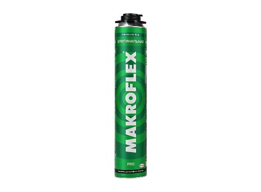   MAKROFLEX ORIGINAL PRO 2599569